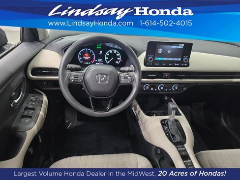 Used 2024 Honda HR-V LX image 21