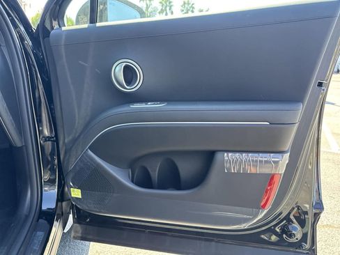 New 2026 Hyundai Palisade Limited image 37