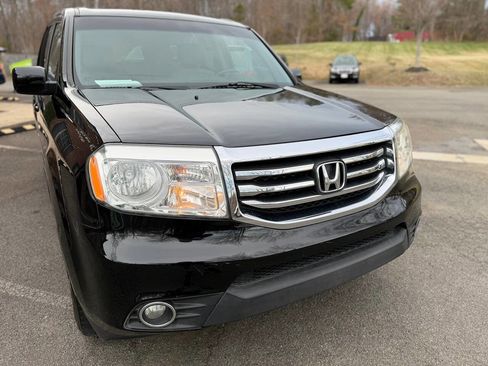 Used 2014 Honda Pilot EX-L image 9