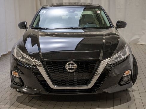 Used 2021 Nissan Altima 2.5 SL image 2