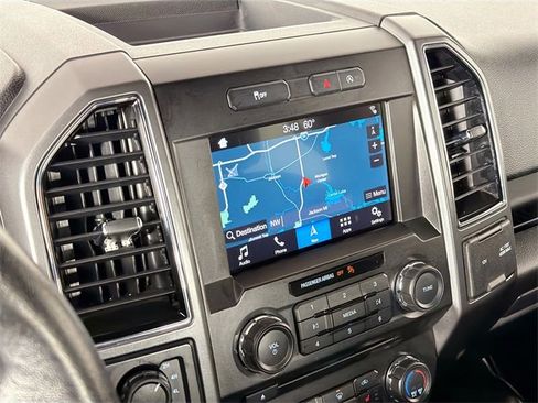 Used 2018 Ford F150 XLT w/ Equipment Group 302A Luxury image 14