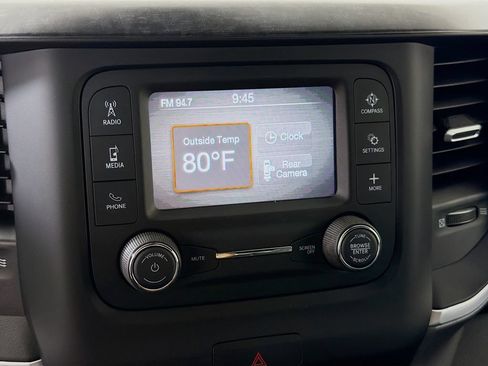 Used 2022 RAM 1500 Big Horn AWD/4WD image 34