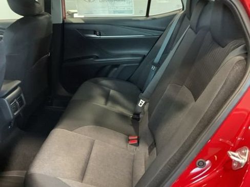 New 2026 Toyota Camry LE FWD image 21