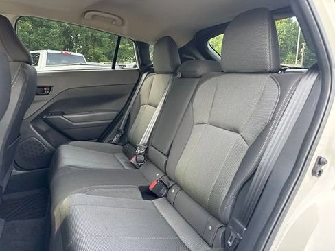 Used 2024 Subaru Crosstrek 2.0i Premium AWD/4WD image 6