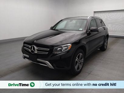 Used 2019 Mercedes-Benz GLC 300