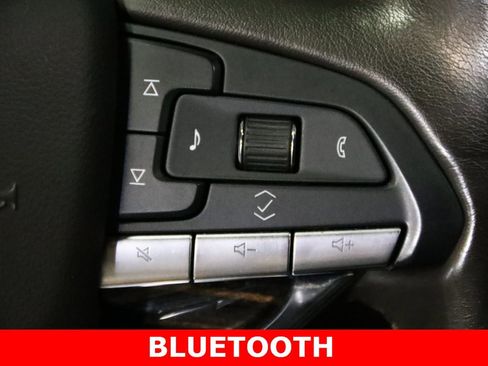 Used 2022 Cadillac Escalade Sport w/ Touring Package image 14