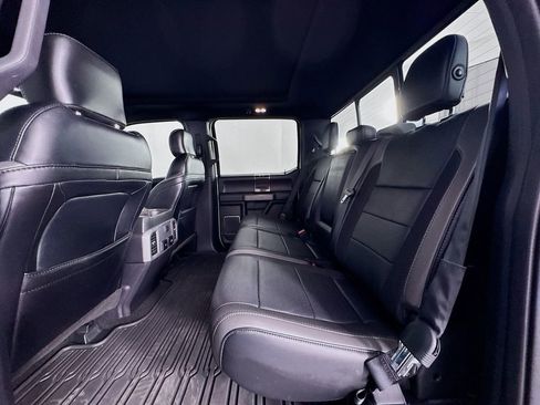 Used 2019 Ford F150 Raptor w/ Equipment Group 802A Luxury image 25