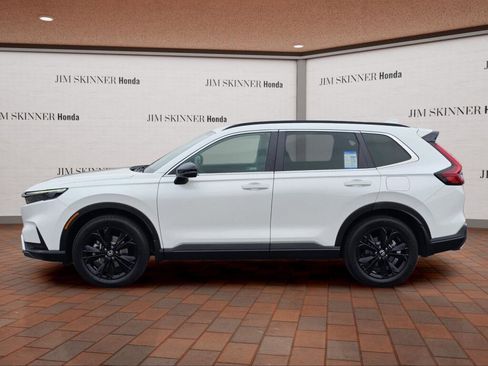 Certified 2023 Honda CR-V Sport Touring image 14