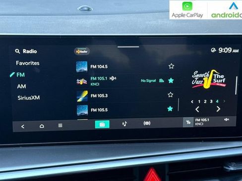 Certified 2025 Kia Sorento EX AWD/4WD image 26