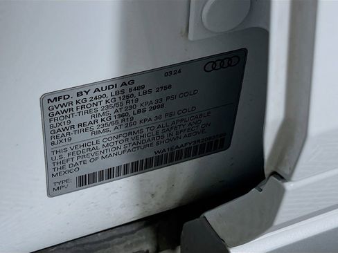 Used 2024 Audi Q5 2.0T Premium Plus image 29