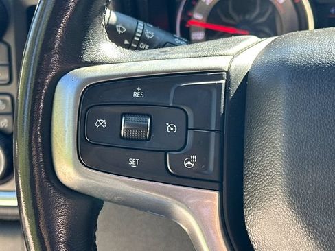 Used 2019 Chevrolet Silverado 1500 RST w/ All-Star Edition AWD/4WD image 26