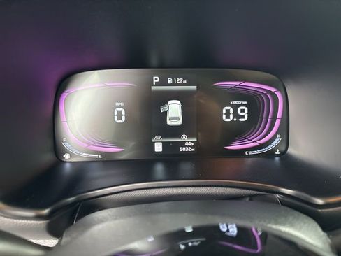 Used 2024 Kia Soul S image 17