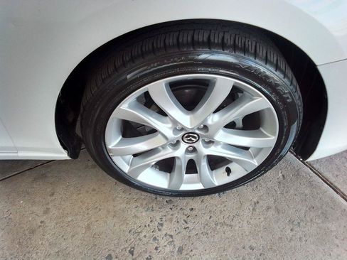 Used 2017 MAZDA MAZDA6 Touring FWD image 26