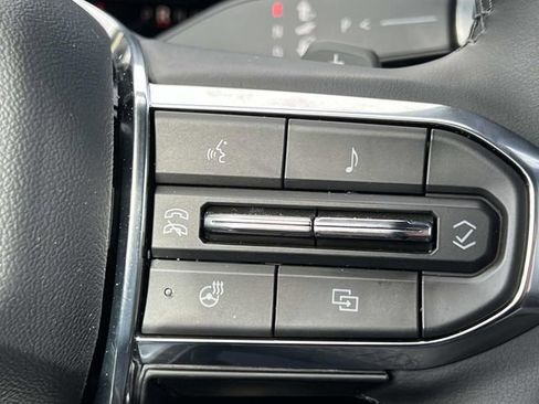 New 2026 GMC Terrain Elevation w/ Technology Package II image 23