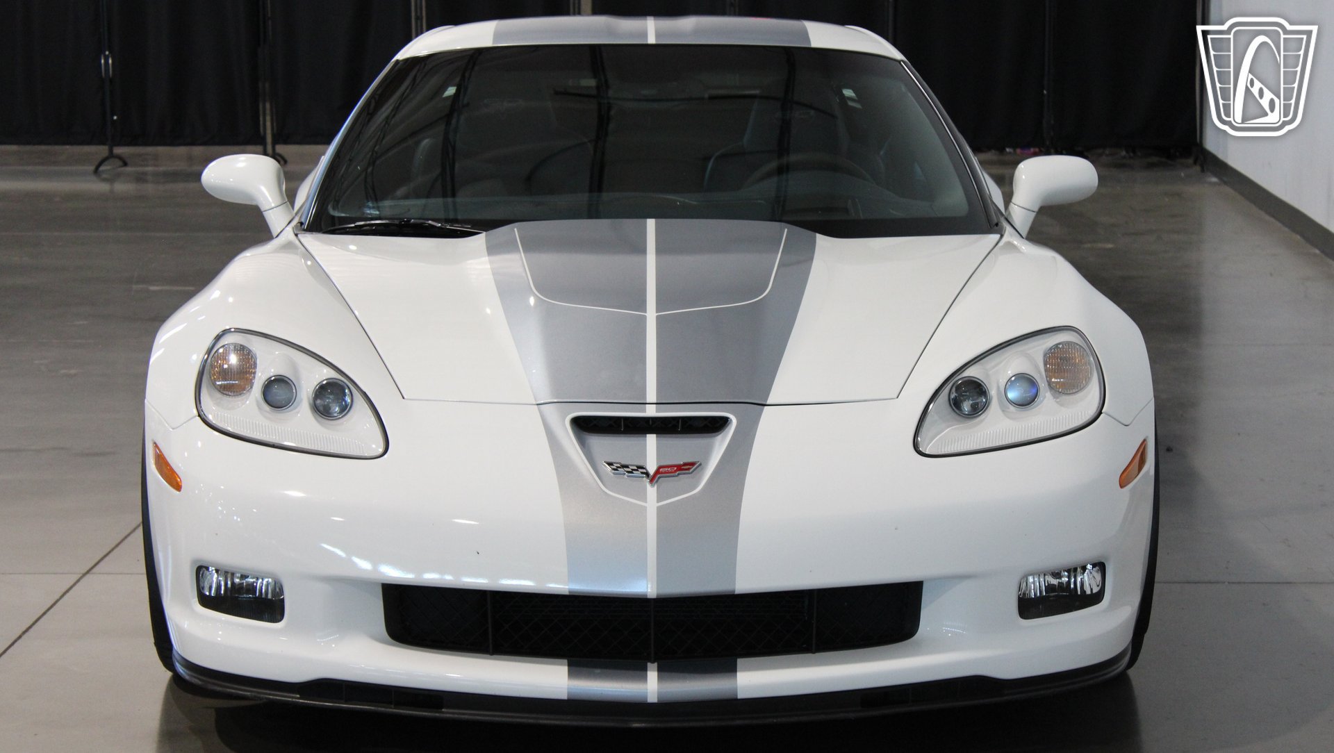 Used 2013 Chevrolet Corvette Z06 w/ 3LZ Preferred Equipment Group RWD image 20