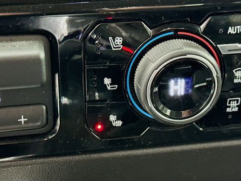 Used 2023 Chevrolet Silverado 1500 LTZ w/ LTZ Convenience Package II image 22