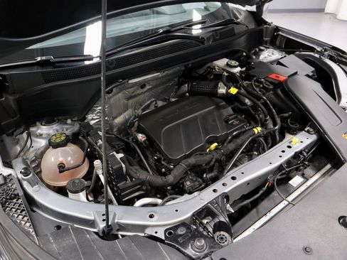 Used 2024 Chevrolet Trax LT image 17