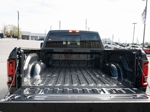 New 2026 RAM 2500 Tradesman w/ Power Wagon Package image 9