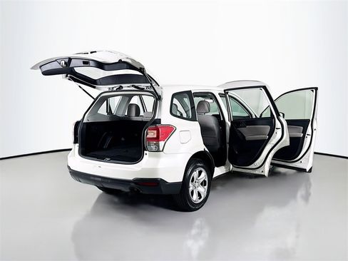 Used 2018 Subaru Forester 2.5i image 19