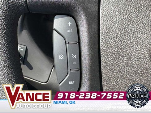 New 2025 GMC Savana 2500 w/ Driver Convenience Package image 27