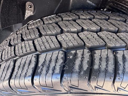 New 2025 Mercedes-Benz Sprinter 2500 image 13