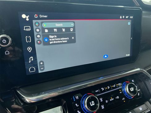 Used 2024 GMC Sierra 1500 Denali Ultimate image 17