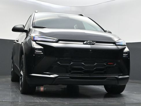 New 2027 Chevrolet Bolt RS w/ Technology Package FWD image 38