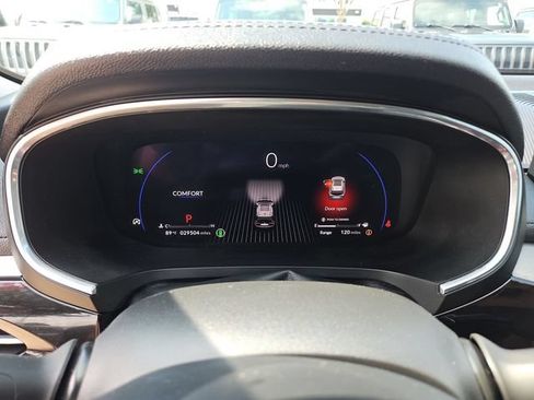 Used 2024 Acura MDX FWD image 12