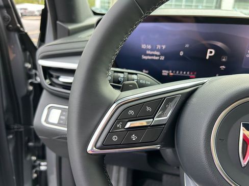 New 2026 Buick Enclave Sport Touring w/ Power Package image 13