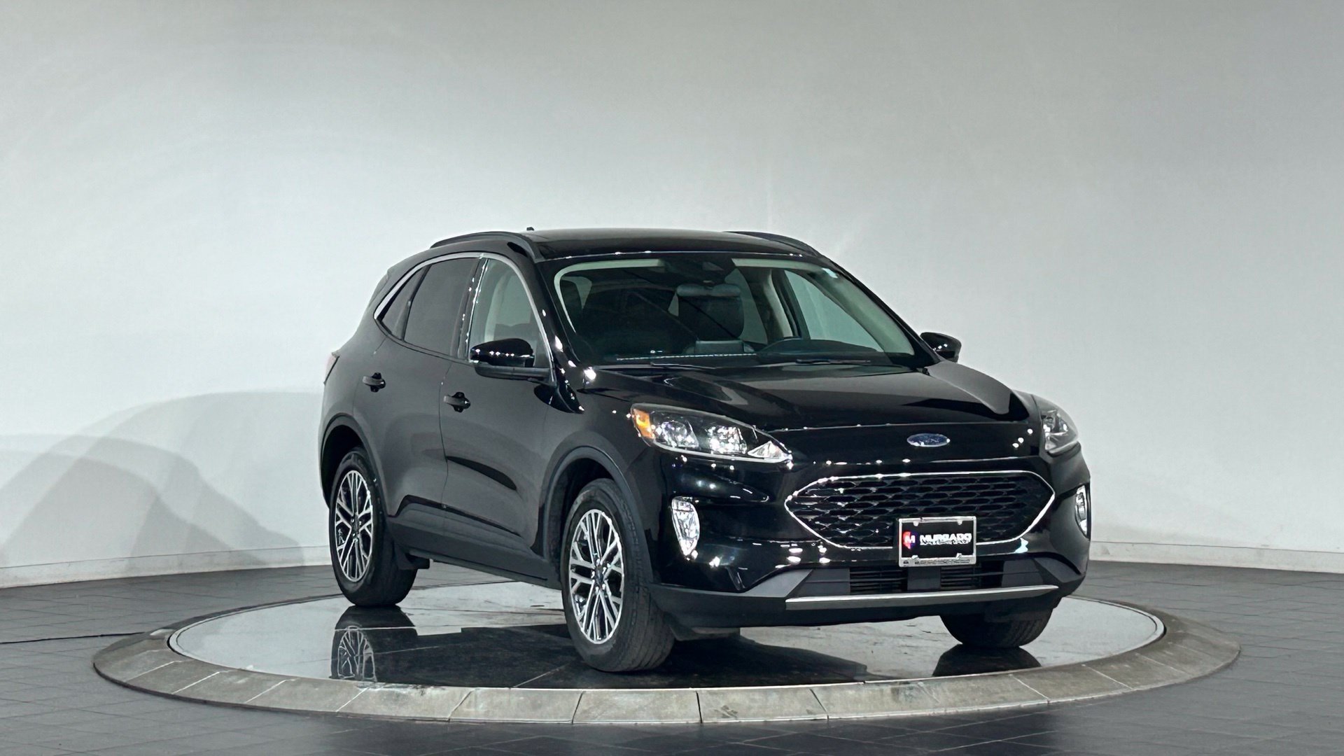 Used 2020 Ford Escape SEL AWD/4WD image 2