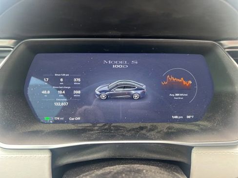 Used 2017 Tesla Model S 100D image 18