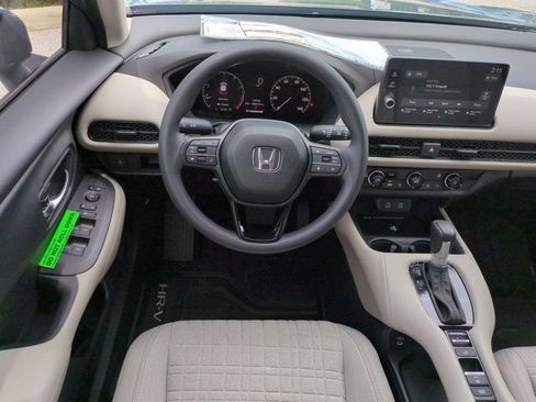New 2027 Honda HR-V LX image 14