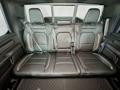 New 2026 RAM 1500 RHO w/ RHO Level 1 Equipment Group image 10