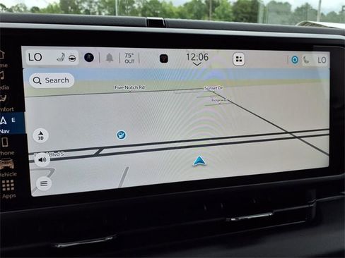 New 2025 Jeep Wrangler Sahara image 5