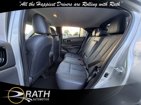 New 2026 Mitsubishi Eclipse Cross SE image 17