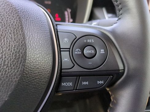 Certified 2024 Toyota Corolla XLE FWD image 25