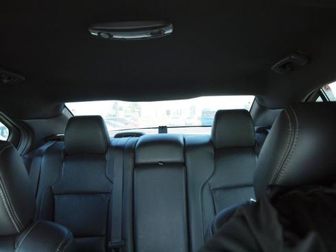 Used 2015 Ford Taurus SEL w/ Equipment Group 201A FWD image 12