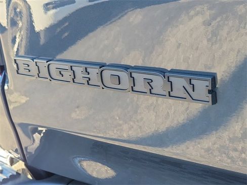 New 2026 RAM 1500 Big Horn image 6