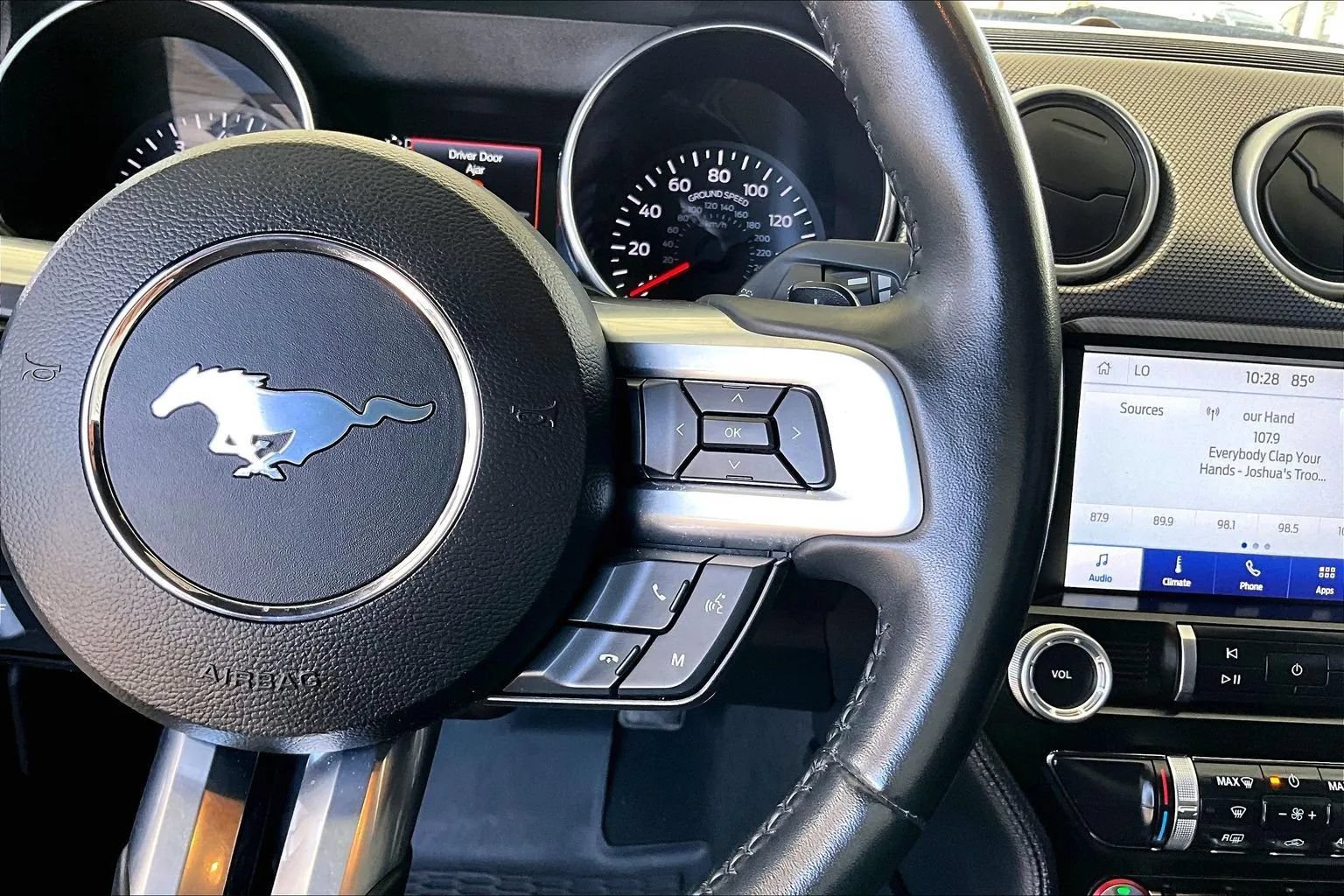 Used 2020 Ford Mustang GT w/ Equipment Group 301A RWD image 11