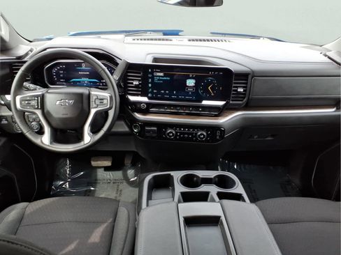 Used 2026 Chevrolet Silverado 1500 RST image 17