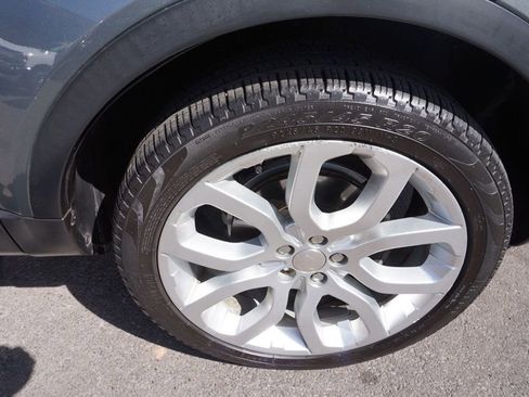 Used 2015 Land Rover Range Rover Evoque Pure Premium image 15