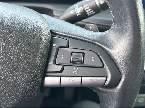 Certified 2024 Cadillac XT4 Premium Luxury image 29