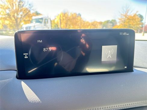 New 2025 MAZDA CX-5 AWD 2.5 S w/ Preferred Package image 16