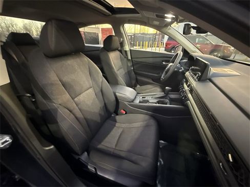 Used 2023 Honda Accord EX image 24