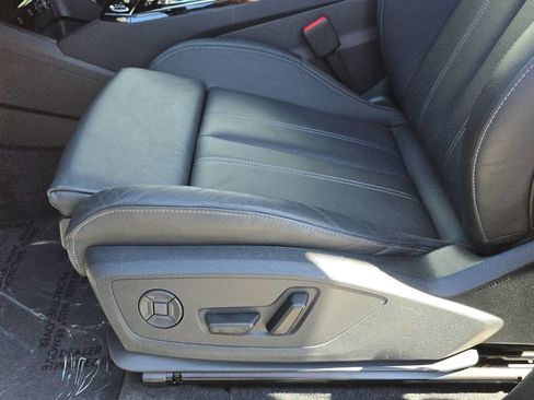 Used 2025 Audi Q6 e-tron Premium Plus w/ Premium Plus image 17