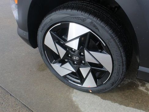 New 2026 Hyundai Kona Limited image 3