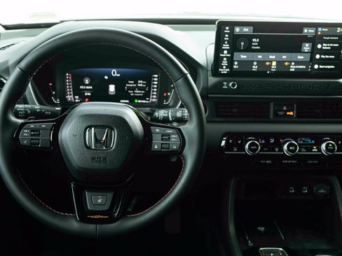 Used 2026 Honda Passport TrailSport Elite image 20