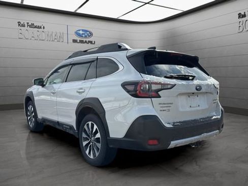 Used 2023 Subaru Outback Touring image 8