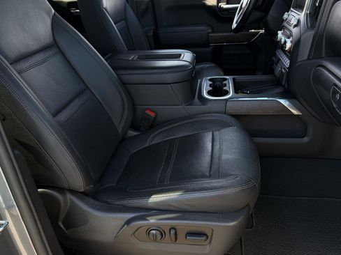 Used 2021 GMC Sierra 1500 Denali w/ Denali Ultimate Package AWD/4WD image 24
