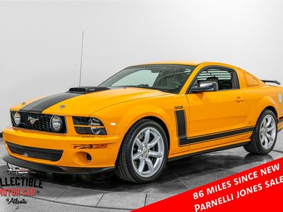 Used 2007 Ford Mustang GT